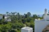 Ferienwohnung in Estepona - Penthouse close to the beach in Estepona