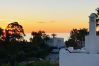 Ferienwohnung in Estepona - Penthouse close to the beach in Estepona