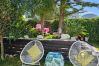 Villa in Nueva andalucia - Fantastic Andalusian style family villa