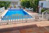 Villa in Nueva andalucia - Fantastic Andalusian style family villa