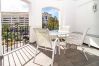 Ferienwohnung in Nueva andalucia - Gorgeous Apartment in the Heart of Puerto Banus