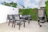 Doppelhaushälfte in San Pedro de Alcántara - Beach townhouse with rooftop terrace