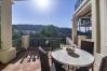 Villa in Benahavís - Tranquil Luxury Golf Front Villa 