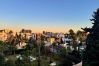 Ferienwohnung in Marbella - Stunning Marbella Apartment with Sea Views 