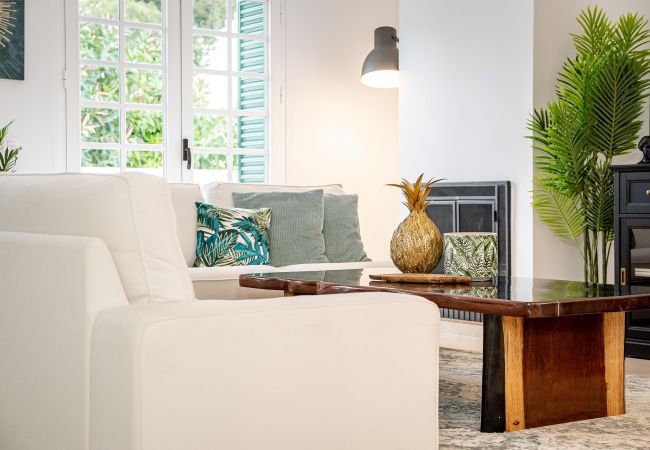 Casa adosada en Nueva andalucia - Aloha Pueblo 1 Casa adosada en Nueva andalucia - Aloha Pueblo 1