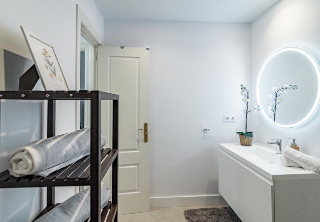 Casa adosada en Nueva andalucia - Aloha Pueblo 1 Casa adosada en Nueva andalucia - Aloha Pueblo 1