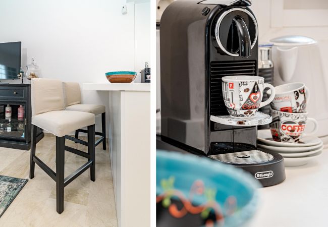 Casa adosada en Nueva andalucia - Aloha Pueblo 1 Casa adosada en Nueva andalucia - Aloha Pueblo 1