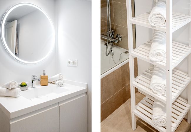 Casa adosada en Nueva andalucia - Aloha Pueblo 1 Casa adosada en Nueva andalucia - Aloha Pueblo 1