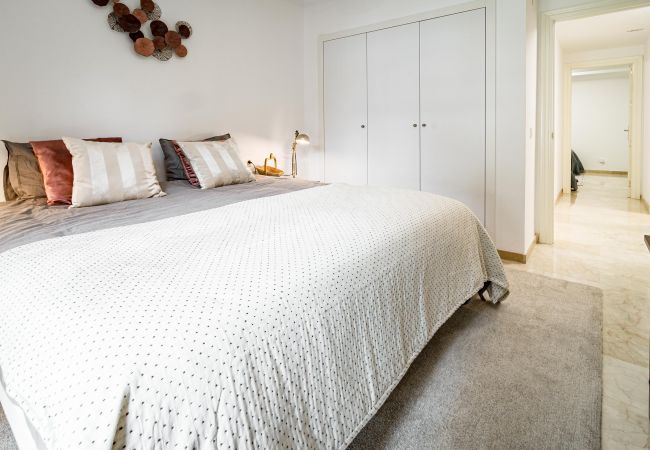 Casa adosada en Nueva andalucia - Aloha Pueblo 1 Casa adosada en Nueva andalucia - Aloha Pueblo 1