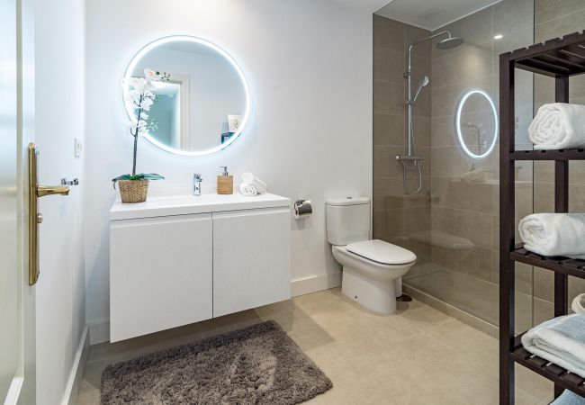 Casa adosada en Nueva andalucia - Aloha Pueblo 1 Casa adosada en Nueva andalucia - Aloha Pueblo 1