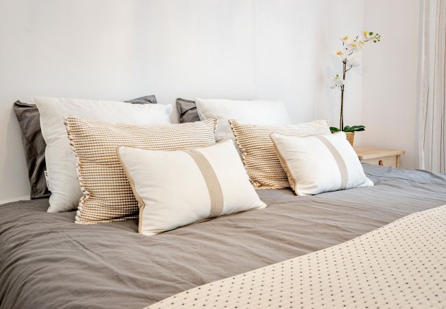 Casa adosada en Nueva andalucia - Aloha Pueblo 1 Casa adosada en Nueva andalucia - Aloha Pueblo 1