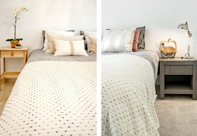 Casa adosada en Nueva andalucia - Aloha Pueblo 1 Casa adosada en Nueva andalucia - Aloha Pueblo 1