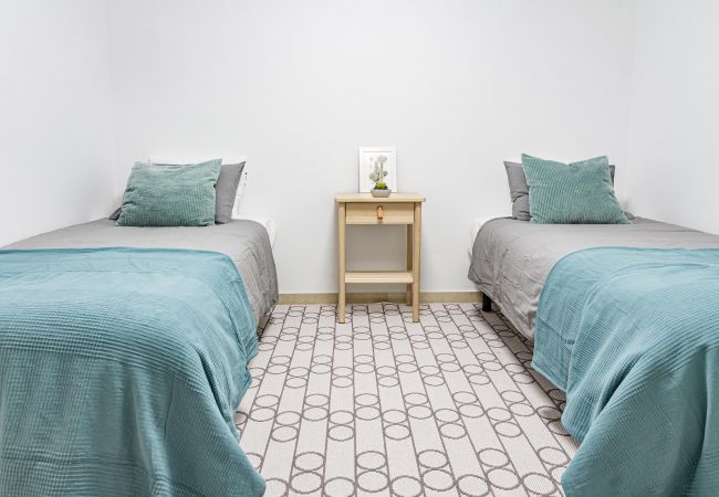 Casa adosada en Nueva andalucia - Aloha Pueblo 1 Casa adosada en Nueva andalucia - Aloha Pueblo 1