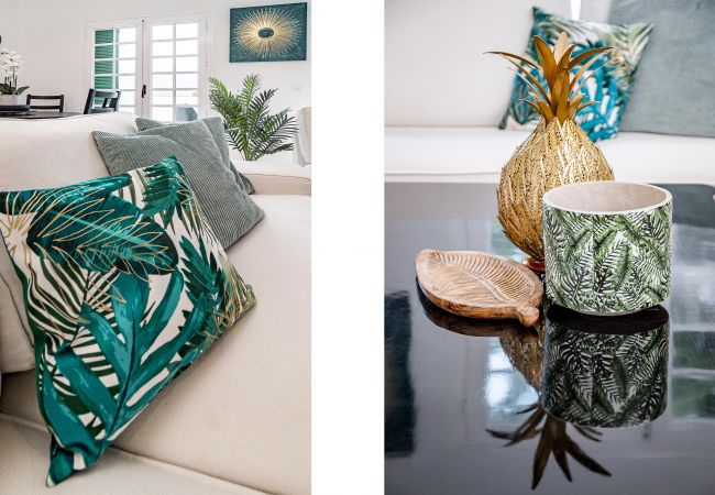 Casa adosada en Nueva andalucia - Aloha Pueblo 1 Casa adosada en Nueva andalucia - Aloha Pueblo 1