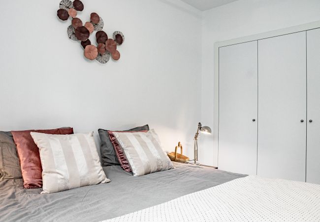 Casa adosada en Nueva andalucia - Aloha Pueblo 1 Casa adosada en Nueva andalucia - Aloha Pueblo 1