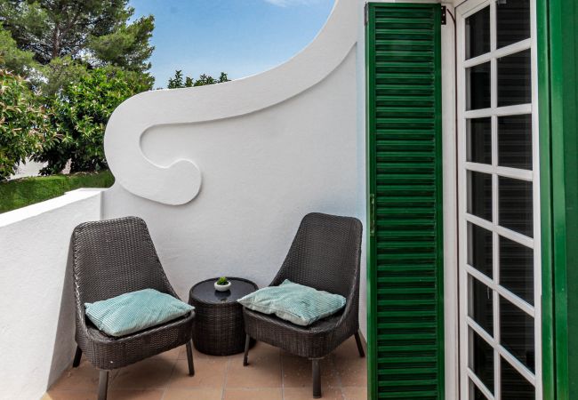 Casa adosada en Nueva andalucia - Aloha Pueblo 1 Casa adosada en Nueva andalucia - Aloha Pueblo 1