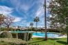 Apartamento en San Pedro de Alcántara - Lovely Apartment in San Pedro