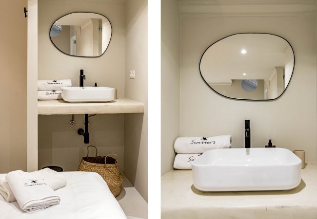 Apartamento en Marbella - Lovely Apartment in Aloha Pueblo Apartamento en Marbella - Lovely Apartment in Aloha Pueblo