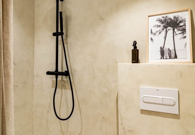 Apartamento en Marbella - Lovely Apartment in Aloha Pueblo Apartamento en Marbella - Lovely Apartment in Aloha Pueblo