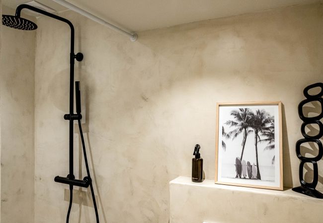 Apartamento en Marbella - Lovely Apartment in Aloha Pueblo Apartamento en Marbella - Lovely Apartment in Aloha Pueblo