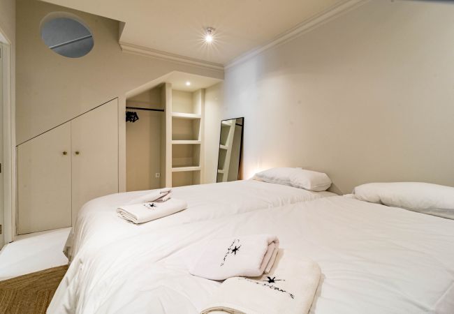 Apartamento en Marbella - Lovely Apartment in Aloha Pueblo Apartamento en Marbella - Lovely Apartment in Aloha Pueblo