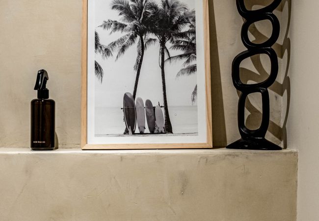 Apartamento en Marbella - Lovely Apartment in Aloha Pueblo Apartamento en Marbella - Lovely Apartment in Aloha Pueblo