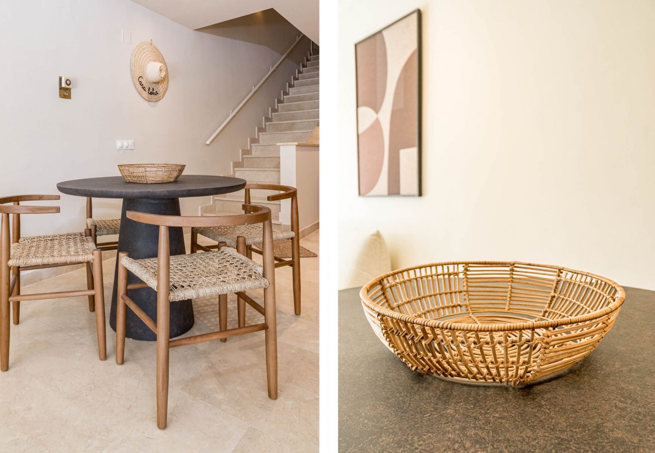 Apartamento en Marbella - Lovely Apartment in Aloha Pueblo Apartamento en Marbella - Lovely Apartment in Aloha Pueblo