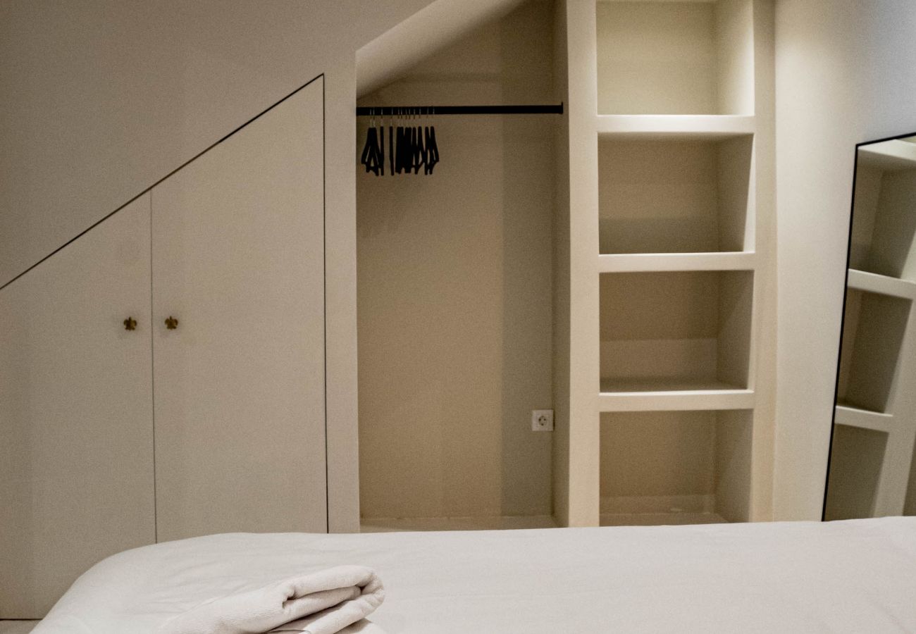 Apartamento en Marbella - Lovely Apartment in Aloha Pueblo Apartamento en Marbella - Lovely Apartment in Aloha Pueblo