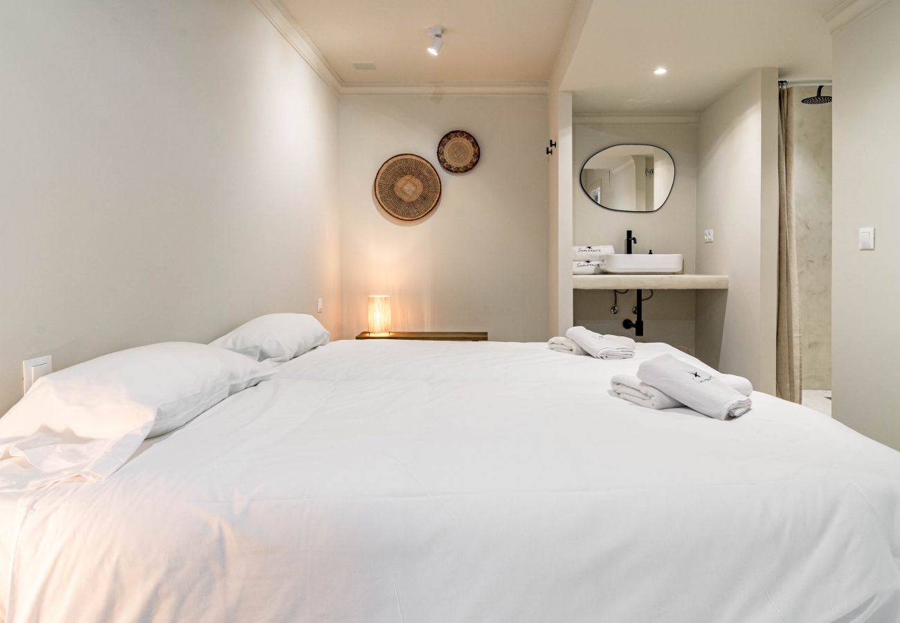 Apartamento en Marbella - Lovely Apartment in Aloha Pueblo Apartamento en Marbella - Lovely Apartment in Aloha Pueblo