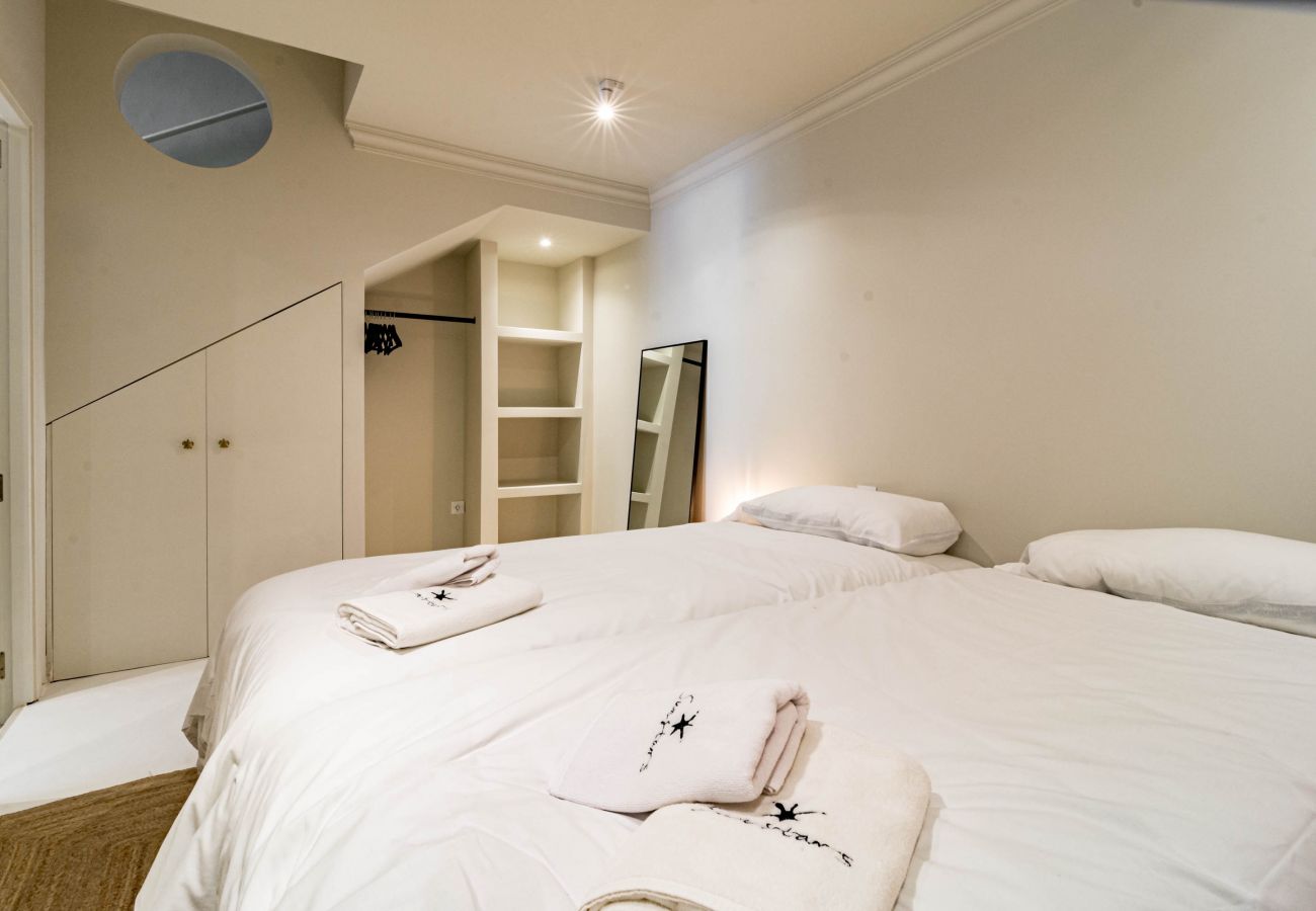 Apartamento en Marbella - Lovely Apartment in Aloha Pueblo Apartamento en Marbella - Lovely Apartment in Aloha Pueblo