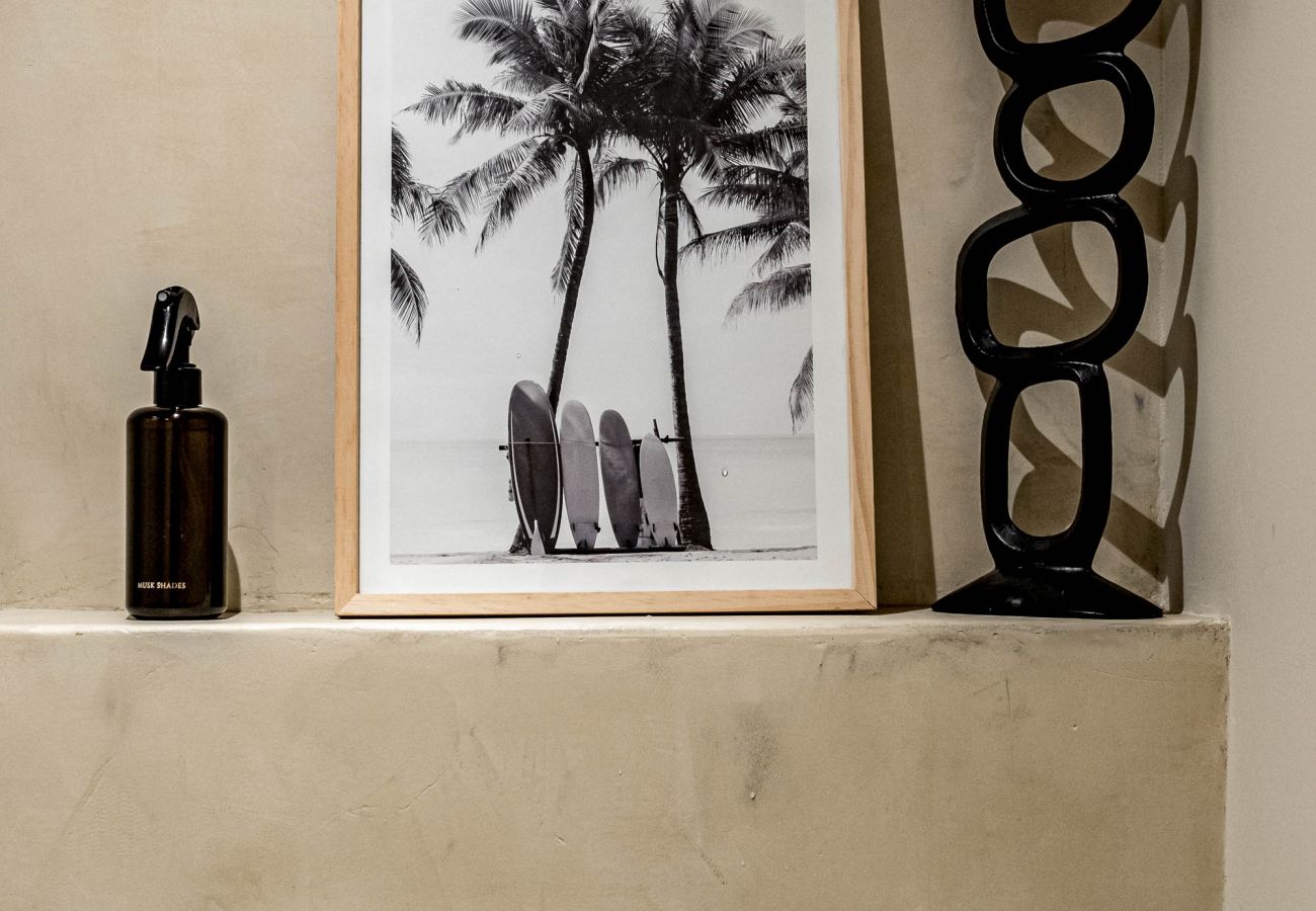 Apartamento en Marbella - Lovely Apartment in Aloha Pueblo Apartamento en Marbella - Lovely Apartment in Aloha Pueblo