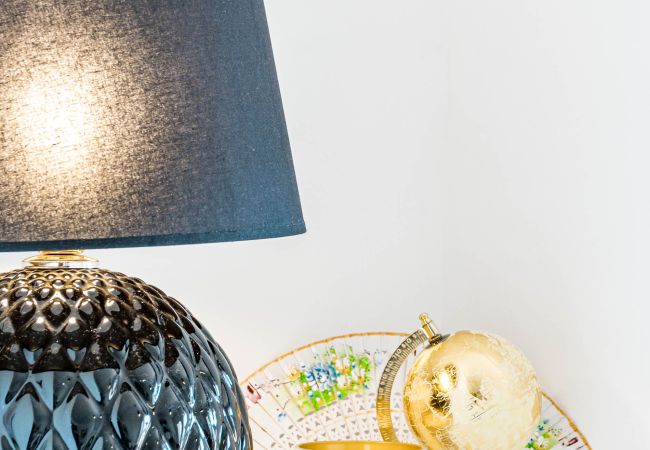 Apartamento en Marbella - Exclusively Modern 2-Bedroom Apartment in Aloha Pueblo Apartamento en Marbella - Exclusively Modern 2-Bedroom Apartment in Aloha Pueblo