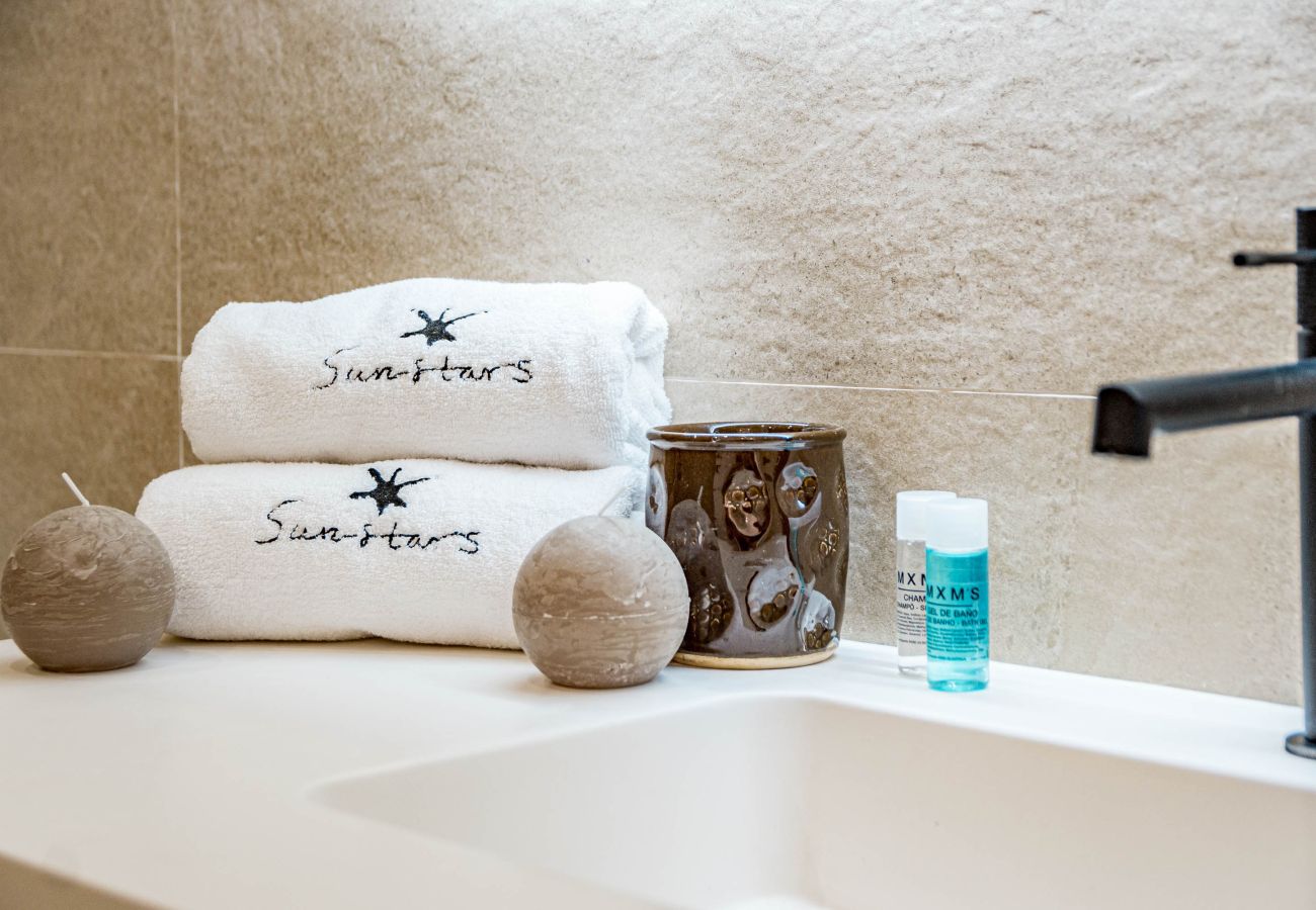 Apartamento en Marbella - Exclusively Modern 2-Bedroom Apartment in Aloha Pueblo Apartamento en Marbella - Exclusively Modern 2-Bedroom Apartment in Aloha Pueblo