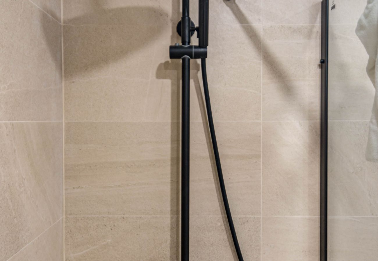 Apartamento en Marbella - Exclusively Modern 2-Bedroom Apartment in Aloha Pueblo Apartamento en Marbella - Exclusively Modern 2-Bedroom Apartment in Aloha Pueblo