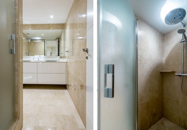 Casa adosada en Nueva andalucia - Huge townhouse in Aloha Pueblo Casa adosada en Nueva andalucia - Huge townhouse in Aloha Pueblo