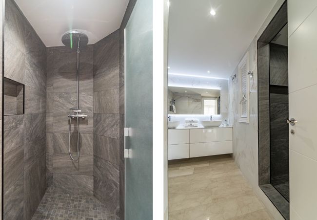 Casa adosada en Nueva andalucia - Huge townhouse in Aloha Pueblo Casa adosada en Nueva andalucia - Huge townhouse in Aloha Pueblo