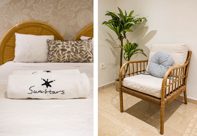 Casa adosada en Nueva andalucia - Huge townhouse in Aloha Pueblo Casa adosada en Nueva andalucia - Huge townhouse in Aloha Pueblo