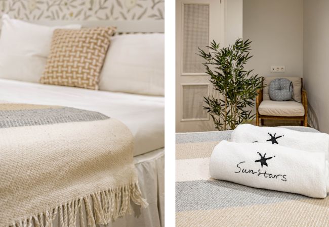 Casa adosada en Nueva andalucia - Huge townhouse in Aloha Pueblo Casa adosada en Nueva andalucia - Huge townhouse in Aloha Pueblo