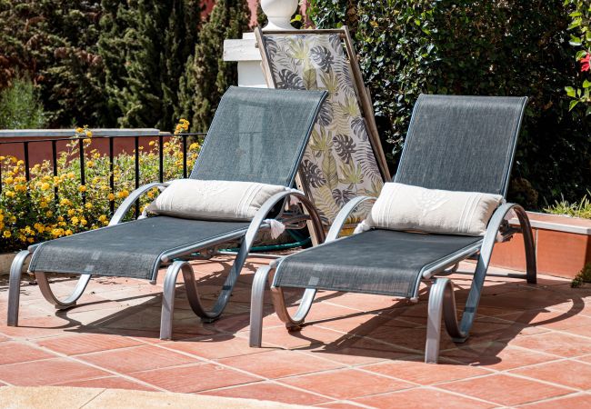 Casa adosada en Nueva andalucia - Huge townhouse in Aloha Pueblo Casa adosada en Nueva andalucia - Huge townhouse in Aloha Pueblo