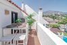 Apartamento en Nueva andalucia - Stylish Duplex near Puerto Banus