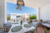 Apartamento en Nueva andalucia - Stylish luxury apartment in Nueva Andalucia