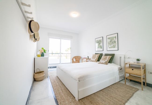 Apartment in Nueva andalucia - Cozy 2 Bedroom Apartment with Amazing Views in Nueva Andalucia  Apartment in Nueva andalucia - Cozy 2 Bedroom Apartment with Amazing Views in Nueva Andalucia