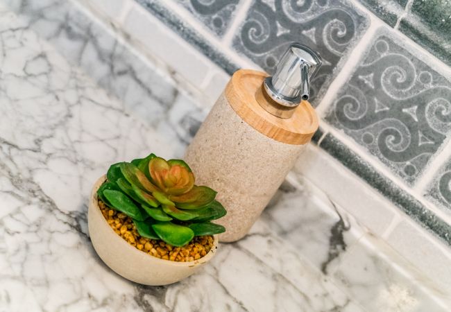 Apartment in Nueva andalucia - Cozy 2 Bedroom Apartment with Amazing Views in Nueva Andalucia  Apartment in Nueva andalucia - Cozy 2 Bedroom Apartment with Amazing Views in Nueva Andalucia