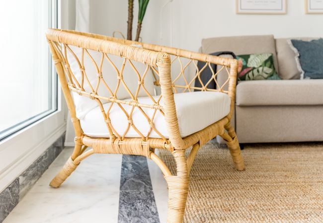 Apartment in Nueva andalucia - Cozy 2 Bedroom Apartment with Amazing Views in Nueva Andalucia  Apartment in Nueva andalucia - Cozy 2 Bedroom Apartment with Amazing Views in Nueva Andalucia