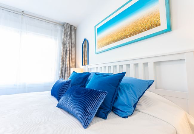 Apartment in Nueva andalucia -  Stylish 3 Bedroom Apartment at the Heart of Nueva Andalucia Close to Centro Plaza Apartment in Nueva andalucia -  Stylish 3 Bedroom Apartment at the Heart of Nueva Andalucia Close to Centro Plaza