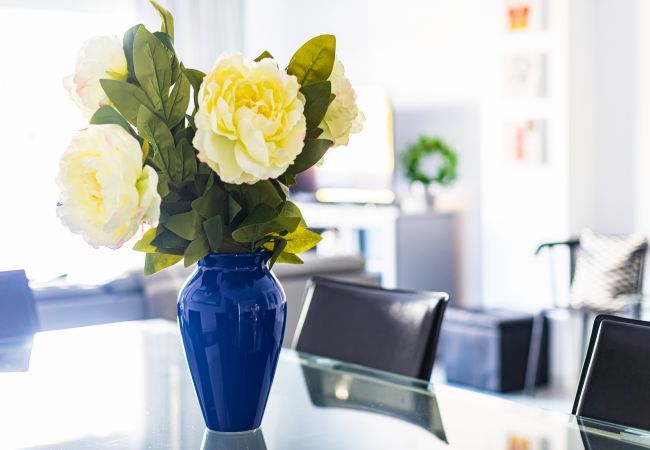 Apartment in Nueva andalucia -  Stylish 3 Bedroom Apartment at the Heart of Nueva Andalucia Close to Centro Plaza Apartment in Nueva andalucia -  Stylish 3 Bedroom Apartment at the Heart of Nueva Andalucia Close to Centro Plaza