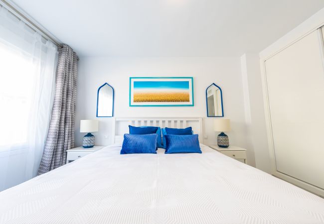 Apartment in Nueva andalucia -  Stylish 3 Bedroom Apartment at the Heart of Nueva Andalucia Close to Centro Plaza Apartment in Nueva andalucia -  Stylish 3 Bedroom Apartment at the Heart of Nueva Andalucia Close to Centro Plaza