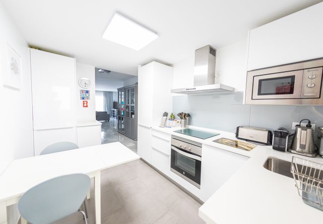 Apartment in Nueva andalucia -  Stylish 3 Bedroom Apartment at the Heart of Nueva Andalucia Close to Centro Plaza Apartment in Nueva andalucia -  Stylish 3 Bedroom Apartment at the Heart of Nueva Andalucia Close to Centro Plaza