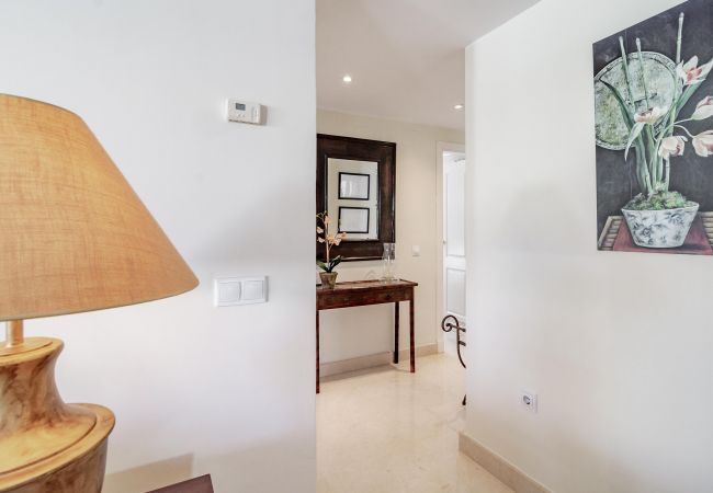 Apartment in San Pedro de Alcántara - Seaside 3 bedroom Penthouse Next to the Beach in San Pedro Apartment in San Pedro de Alcántara - Seaside 3 bedroom Penthouse Next to the Beach in San Pedro