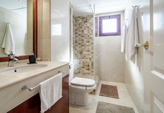 Apartment in San Pedro de Alcántara - Seaside 3 bedroom Penthouse Next to the Beach in San Pedro Apartment in San Pedro de Alcántara - Seaside 3 bedroom Penthouse Next to the Beach in San Pedro